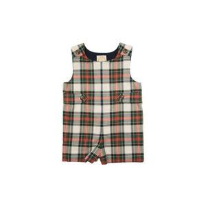 NWT TBBC Beaufort Bonnet Jon Jon 6-12 months.